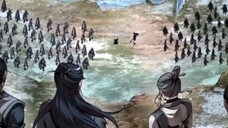 ฉันก็แค่มีพลังนาโนที่โคตรโหดLv.Max นาโน มูลิม ตอนที่ 276 #มังฮวา #manga #มังงะพระเอกเทพ#manhwa