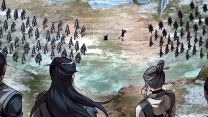 ฉันก็แค่มีพลังนาโนที่โคตรโหดLv.Max นาโน มูลิม ตอนที่ 276 #มังฮวา #manga #มังงะพระเอกเทพ#manhwa