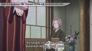 watashi no shiawase E5