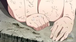 masih menjadi pertarungan favorit di anime. di putar berapa kali pun tidak bosan