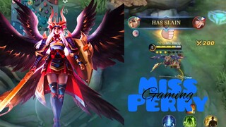 Mobile Legends: Highlight for Freya