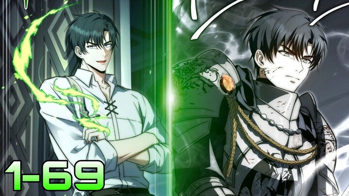 *ใหม่ล่าสุด*การหวนคืนขององค์ชายลำดับที่สาม แห่งตระกูลที่ล่มสลายไปฝึกฝนจนเทพ ตอนที่1-69(ชนต้นฉบับ)