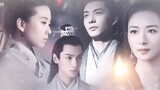 [Self-made dubbing drama] [Fake ● White ● Hair ● Prequel] [Liu Shishi x Wan Qian x Chen Xingxu x Luo