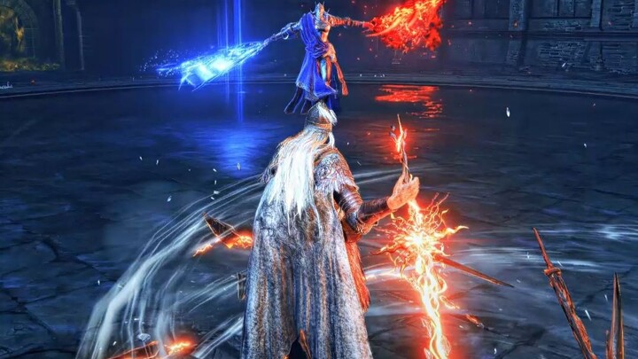 ใครเป็นบอสกันแน่?