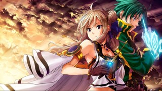 Grancrest Senki Eps 24 End (Indo Subbed)