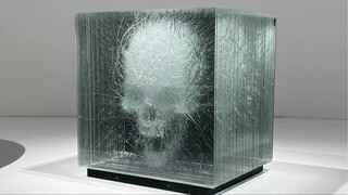 Take a look and it's explosive!
