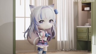 I'm so sorry that I'm so cute˃ʍ˂