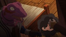 Kehidupan 2 Gadis Mungil di Hutan Ajaib Eps 8