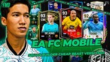 Squad Builder "Cheap Beast" Versi FMD?! Rekomendasi Build Squad di FC Mobile! | FC Mobile Indonesia