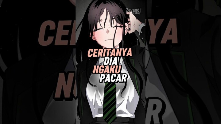 Dia kenapa sihh 🗿 #manhwa #manhwaindo