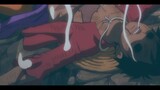 The Return of Joyboy in Luffy's Body Short Clip - One Piece