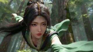 I want to ride the wind and go back, but I am afraid that the jade buildings and jade palaces will d