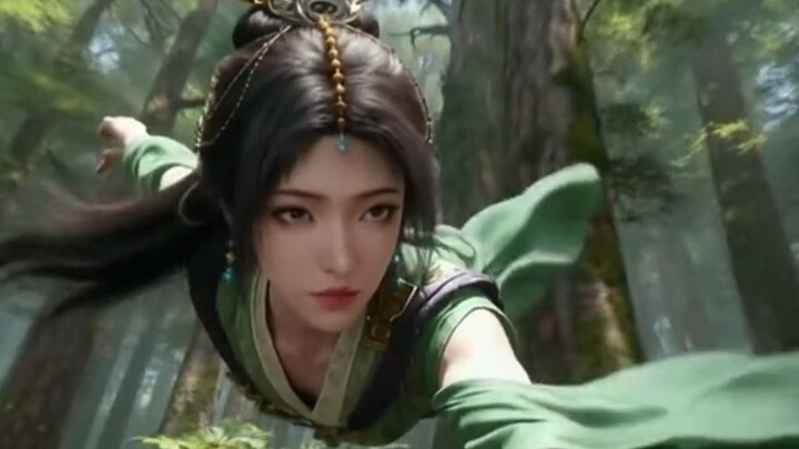I want to ride the wind and go back, but I am afraid that the jade buildings and jade palaces will d