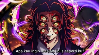 Kimetsu No Yaiba Arc Infinity Castle - Episode 3
