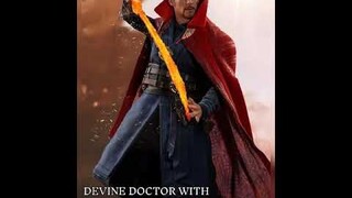 Divine Doctor With Extraordinary Martial Arts||Chapter 1||Story