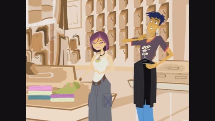 6 Teen episode 62 english dub