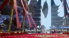 Đấu Phá Thương Khung Ngoại Truyện EP 89 [Sub Việt]