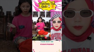 Tas Doraemon 😱‼️#viral #funnydubbing #adadishorts #lucu #dubbingvideo #comedydubbing #comdey