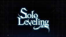 Solo Leveling  มีเพียงฉันเท่านั้นที่เลเวลอัพ ตอนพิเศษระลึกถึงอาจารย์ผู้แต่ง