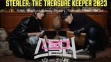 stealer the treasure keeper ep 7 tagalog dubbed