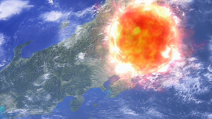 ウルトラマンマックス 第1話～第10話 Scene only