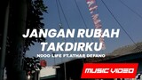 DJ JANGAN RUBAH TAKDIRKU JUNGLE DUTCH [NDOO LIFE FT.ATHAR DEFANO]