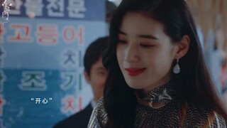 拽姐在外怼天怼地怼小孩，回到家依旧是妈妈宠爱的小公主