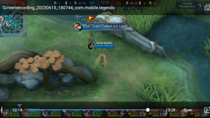 5.7m views in TikTok