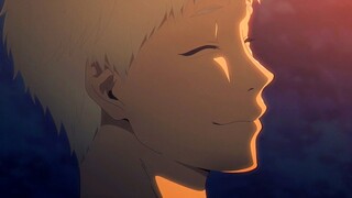 "I really like you so much"