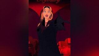 Sorry this took such a long time but hey I look hot in this anime#devilmancrybaby#souleater#blackcl