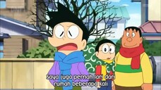 Doraemon - Nobita Melarikan Diri Dari Rumah (Sub Indo)