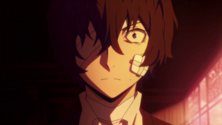 Dazai Edit-Backstabber #Anime #Edit #DazaiOsamu