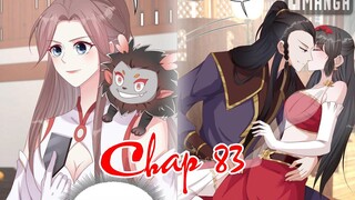 VƯƠNG GIA NÀY KHẮC VỢ, ĐẮC BÀN CHAP 83 THUYẾT MINH !