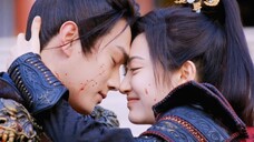 Xu Kai and Jing Tian【Leyouyuan】|A Thousand Years of Dreams