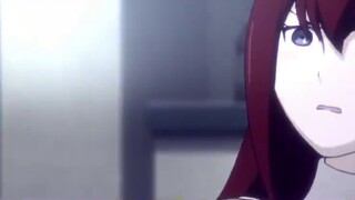 "Tear-jerking" Steins;Gate? Too bad I never believed in fate.