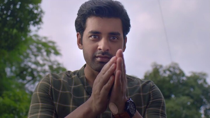 Magic (2021) Bengali 1080p AT WEBRip x264 AAC - TMb