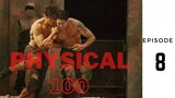 Physical: 100 Episode 8 English Sub