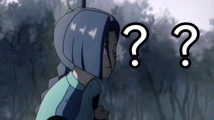 事实证明：千万不要欺负梅花十三……