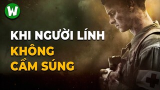 Hacksaw Ridge | Khúc Ca Về Người Hùng Không Súng