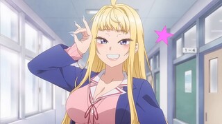 Hokkaido Gals Are Super Adorable Opening - Super Adorable Gal | Creditless | English/Romaji Subtitle