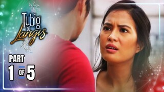 Tubig at Langis | Episode 57 (1/5) | May 21, 2024