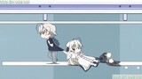 [AMV] Trượt gót #anime #schooltime