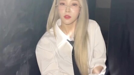 【Moon Byul|Moon Byul】Goodnight Miss Challenge