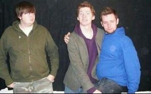 เจี๊ยบ cha cha เต้น แต่ ew...