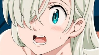 FANSERVICE GILA GILAAN INI MAH