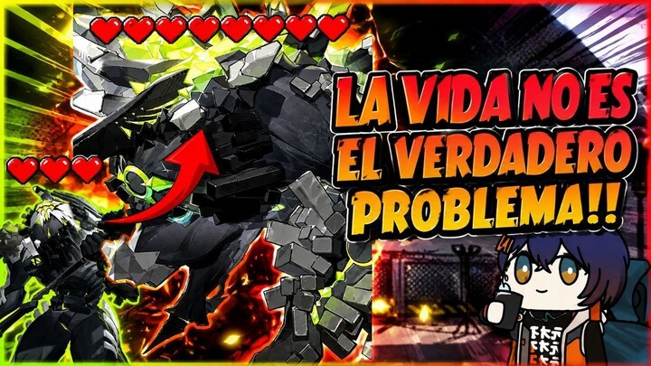 La inflación de vida NO es el verdadero problema de [ZENLESS ZONE ZERO]