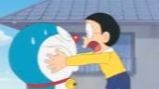 Doraemon episode 752