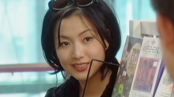 The plot keeps taking unexpected twists and turns, and the truth revealed at the end is utterly desp