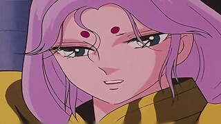 [Saint Seiya IF—Sea Emperor Extra] What would happen if the Gold Saints attacked the sea world?