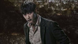 Zombie detective ep2 tagadub